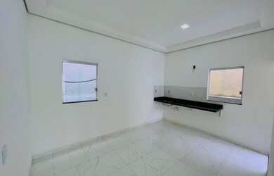 Imagem 6: Casa no Novo Aleixo