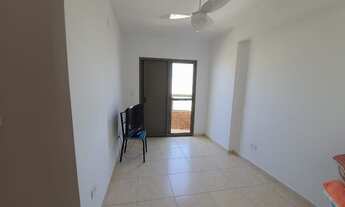 Imagem 5: Apartamento para venda tem 60 metros quadrados com 2 quartos em Canto do Forte - Praia Gra