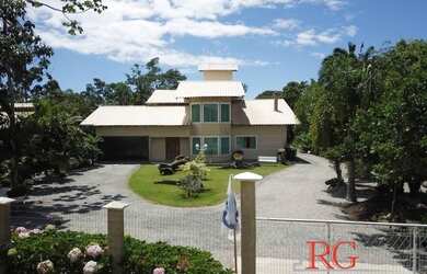 Imagem 2: Belíssima Chácara em Balneário Barra do Sul