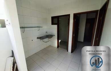 Imagem 5: Condomínio na Serraria, 3/4, 2 suítes, 2 vagas, DCE, nascente