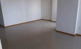 Imagem 6: Edifício Fiori da Marroquim, 3 suítes, varanda