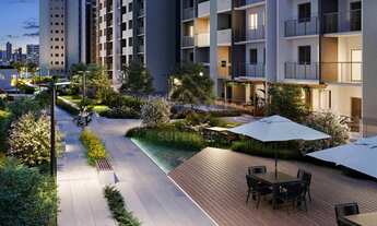 Imagem 6: Excelente empreendimento com área de lazer completa um verdadeiro HOME CLUB no bairro São