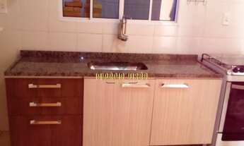 Imagem 5: Excelente sobrado à venda na cidade de Jundiapeba em São Paulo