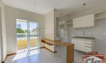 Imagem 7: Sao Carlos - Apartamento Padrão - Jardim Lutfalla