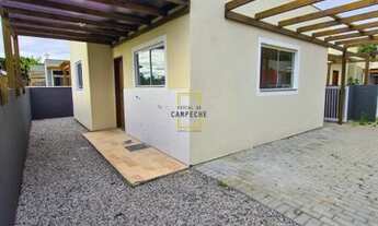 Imagem 4: FLORIANóPOLIS - Casa Padrão - Ribeirão da Ilha