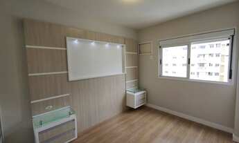 Imagem 7: Apartamento para venda tem 79 metros quadrados com 3 quartos em Itacorubi - Florianópolis