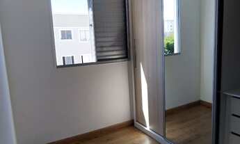 Imagem 5: Apartamento 02 Quartos - Águas Belas Campinas-SP