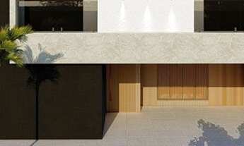 Imagem: Casa em condomínio com 5 quartos no CONDOMÍNIO