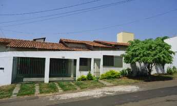 Imagem 2: Sao Carlos - Casa Padrão - Parque Santa Marta