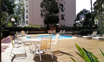 Imagem 4: Apartamento na Vila Andrade