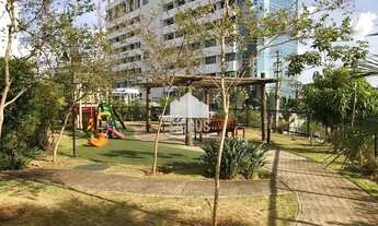 Imagem 2: Charmoso apartamento de 3 dormitórios estilo francês, Villa Bella - Campinas