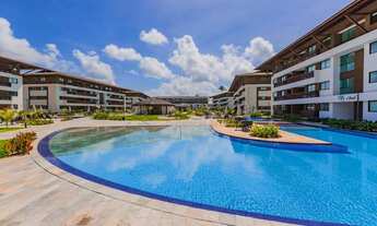 Imagem 3: OPORTUNIDADE!!! Térreo 2 quartos MOBILIADO no melhor trecho de mar do Cupe, confira!