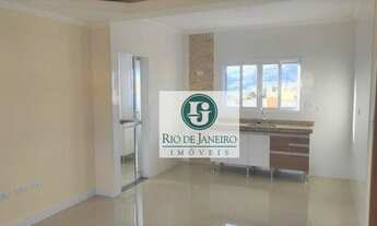 Imagem 6: Apartamento com 2 dormitórios para alugar, 65 m² por R$ 1.200,00/mês - Residencial Paineir