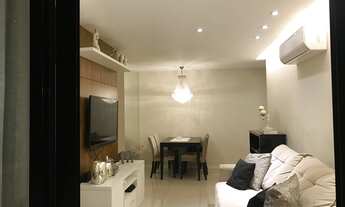 Imagem 3: Apartamento 2 suítes na Barra todo reformado