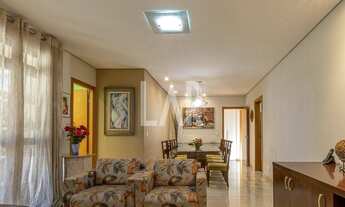 Imagem 3: Apartamento à venda, 4 quartos, 2 suítes, 3 vagas, Santa Efigênia - Belo Horizonte/MG