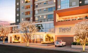 Imagem: Entrada de 25.000 Parque Amazônia - 63m