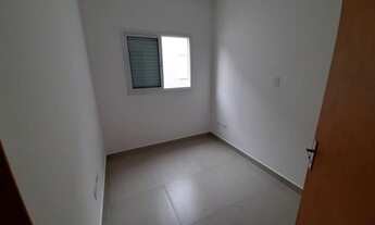 Imagem 7: Cobertura, Santa Maria - Santo André