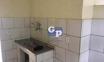 Imagem 7: Casa com 2 dormitórios para alugar, 60 m² por R$ 600,00/mês - Raul Veiga - São Gonçalo/RJ