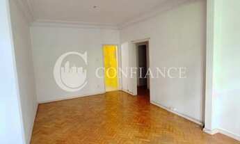 Imagem 2: Apartamento para venda com 102 metros quadrados com 3 quartos