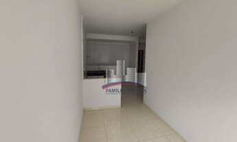 Imagem 3: Comprar Apartamento 2 Dormitórios Parque das Bandeiras São Vicente