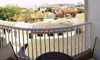 Imagem 5: Apartamento - Parque Prado - Campinas