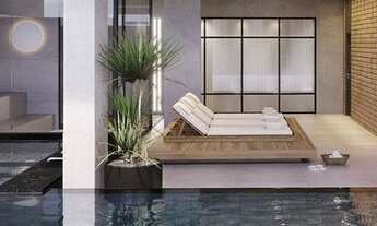 Imagem 5: OKA Residence - Apartamento com 4 quartos em Lagoa - Rio de Janeiro - RJ