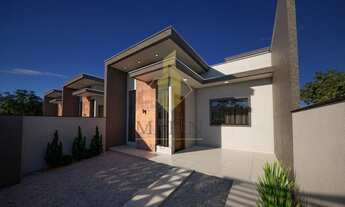 Imagem 2: Casa para Venda em Barra Velha, Quinta dos Açorianos, 2 dormitórios, 1 suíte, 2 banheiros