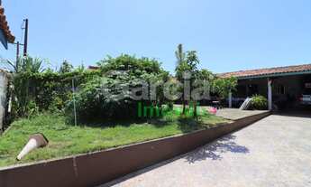 Imagem 2: Casa com edícula em Peruíbe