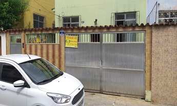 Imagem 2: Imóvel comercial para aluguel com 270 metros quadrados com 3 quartos em Rocha - Rio de Jan