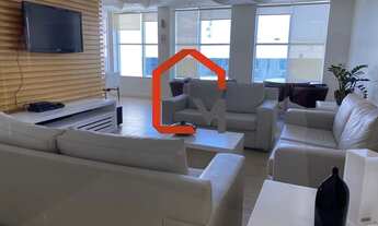 Imagem 3: Saint Moritz - Flat com 34m2