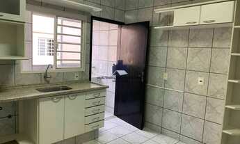 Imagem 4: Apartamento Padrão à venda Jardim Residencial Vetorasso São José do Rio Preto/SP