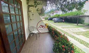 Imagem 2: Casa em condominio RESIDENCIAL em São Sebastião - SP, Juquehy