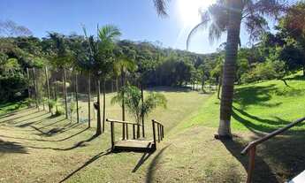 Imagem 2: VARGEM GRANDE PAULISTA - Chácara - Capela de São Pedro