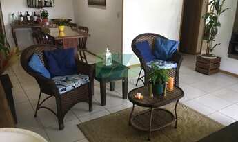 Imagem 2: Apartamento à venda, 3 quartos, 1 suíte, 1 vaga, Barra da Tijuca - Rio de Janeiro/RJ