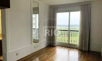 Imagem 7: Apartamento 5 quartos no Riserva Uno