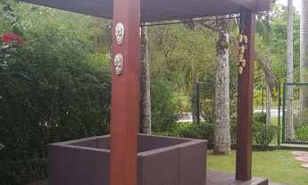 Imagem 4: Casa no Residencial Tambore 2 992m² A/C e 1209m² A/T 4 suítes uma verdadeira Mansão