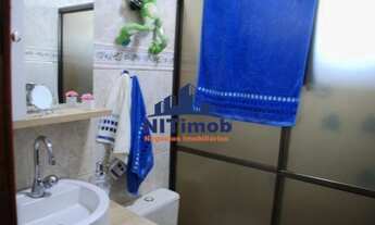 Imagem 7: Casa à venda, 3 quartos, 3 suítes, 4 vagas, Mutuá - São Gonçalo/RJ