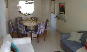 Imagem 3: Apartamento para venda possui 75 metros quadrados com 3 quartos em Tatuapé - São Paulo - S