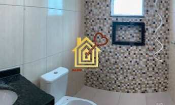 Imagem 3: Maravilhosa casa com 2 quartos à venda, 52 m² por R$ 140.000 - Unamar - Cabo Frio/RJ