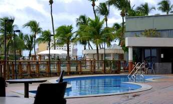 Imagem 7: Flat para Venda em Fortaleza, Mucuripe, 1 dormitório, 1 suíte, 1 banheiro, 1 vaga