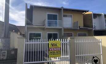 Imagem 2: Sobrado Geminado à venda no Vila Nova