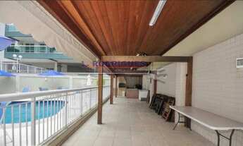 Imagem 6: EXCELENTE APARTAMENTO RUA ARAGUAIA FREGUESIA JPA !!!