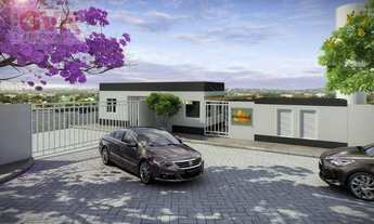 Imagem 2: Montreal Residencial- Parque Monjolo - Cotia/SP