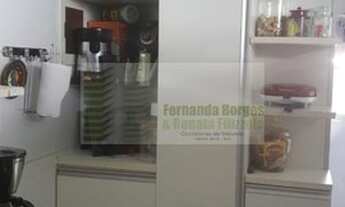 Imagem 7: Apartamento para Venda em Recife, Casa Amarela, 3 dormitórios, 1 suíte, 3 banheiros, 3 vag