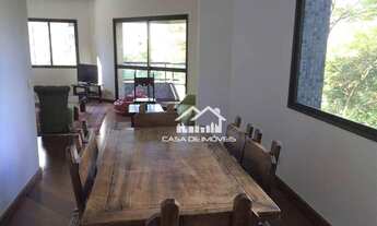 Imagem 2: Vende ou aluga apartamento com 4 suítes em Moema