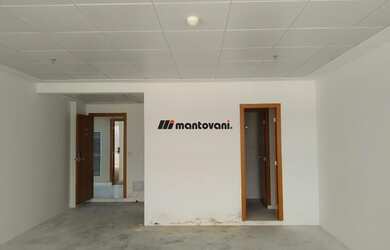 Imagem 2: Sala para aluguel, 1 vaga, Alphaville - Barueri/SP