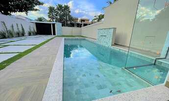 Imagem: Casa para venda, 380 m² com 5 quartos em