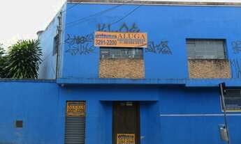 Imagem: Sala para aluguel, Pompéia - Belo Horizonte/MG