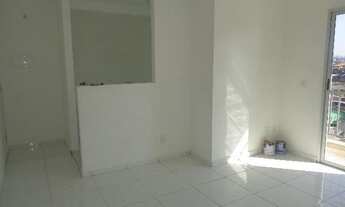 Imagem 4: Apartamento com 2 dormitórios, 50 m² - venda por R$ 300.000,00 ou aluguel por R$ 1.200,00