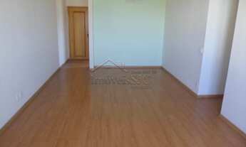 Imagem 3: São José dos Campos - Apartamento - Jardim das Colinas